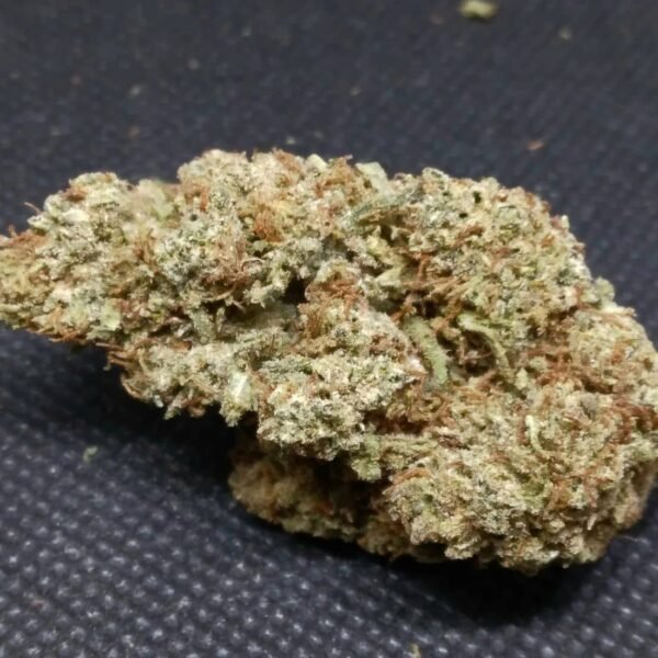 Blue Dream Weed Deliveries 8