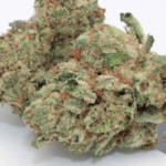 MOCHI (EXOTIC PLATINUM INDOOR HYBRID) Weed Deliveries 8.6