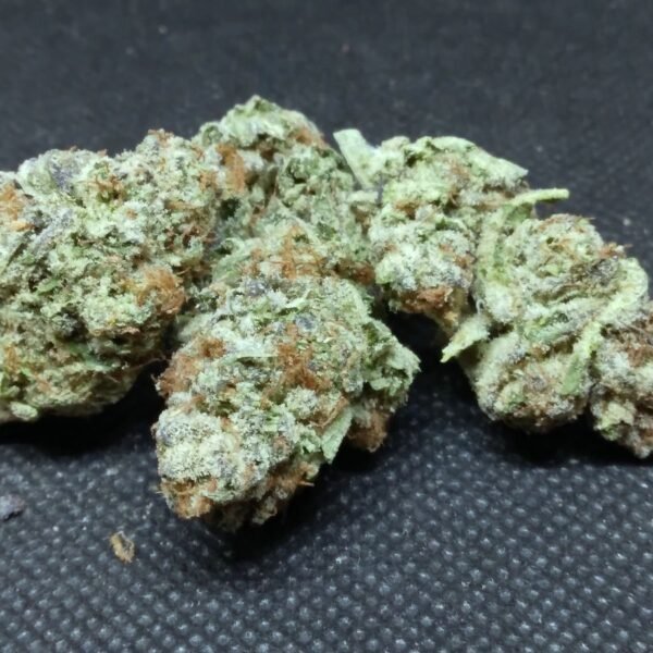 THREE KINGS OG (PLATINUM INDOOR )