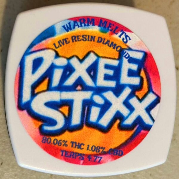 ABCColleective Weed Deliveries 5.9