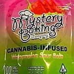 WATERMELON BELT MYSTERY Weed Deliveries 3