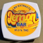 LEMON BAR X Weed Deliveries 2.7
