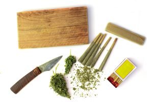 how to Grind Weed Without a Grinder