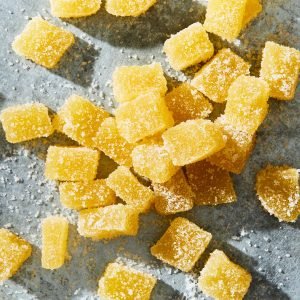 Mango Gummies