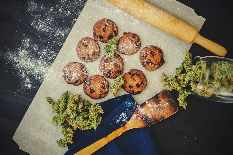 The Best Cannabis Recipes For This Summer