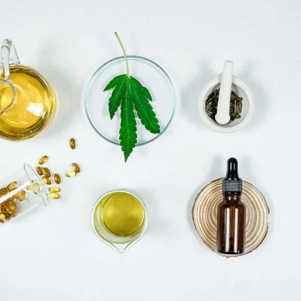 Weed Delivery Long Beach: How Cannabis Can Help Menopause Symptoms