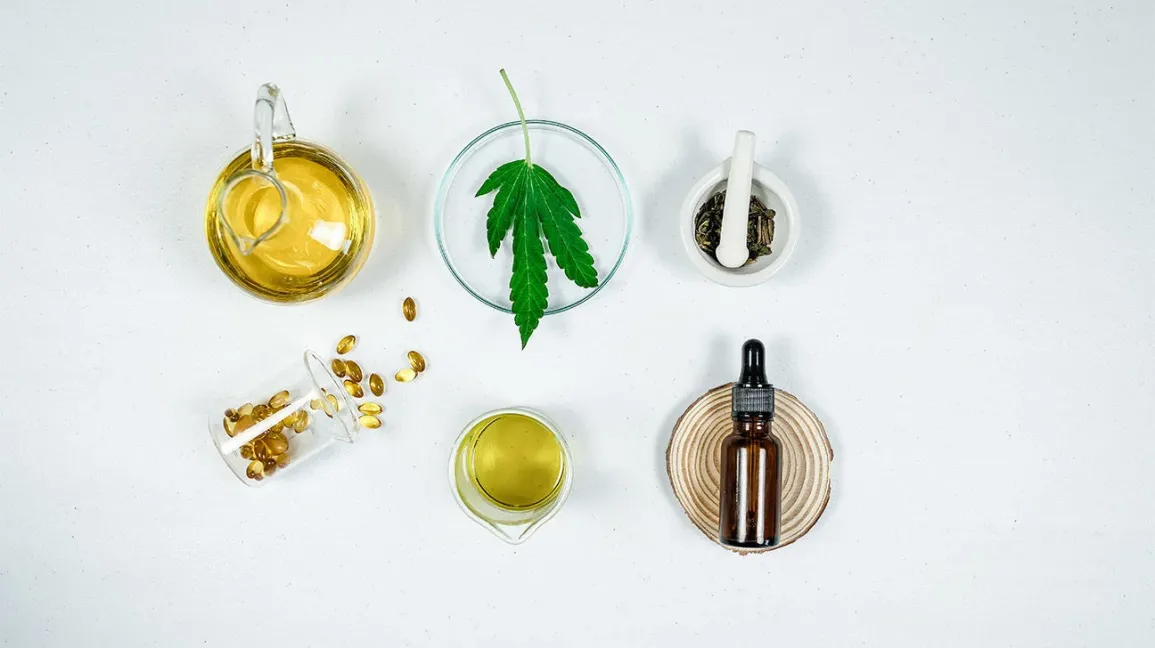 Weed Delivery Long Beach: How Cannabis Can Help Menopause Symptoms