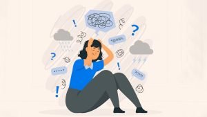 Improving Mood and Reducing Anxiety