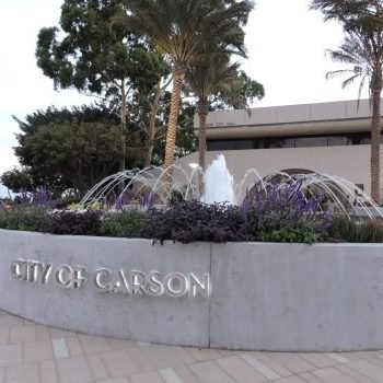 Carson