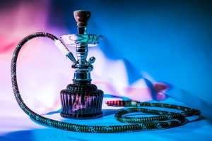 7# Hookahs
