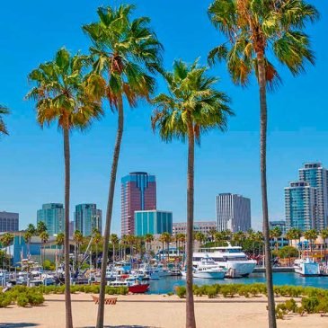 Long Beach