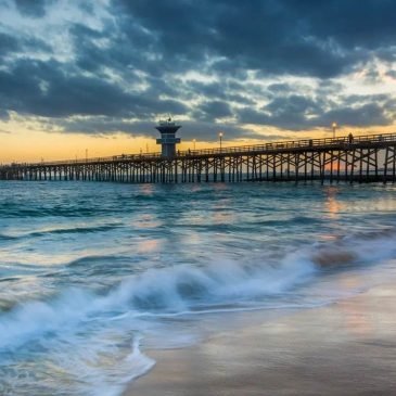 Seal Beach