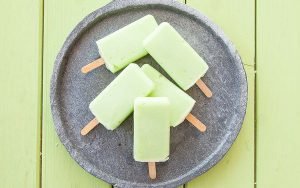 Cool Popsicles