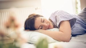Improved Sleep