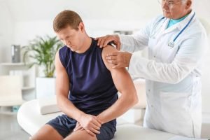 Pain Management and Recovery