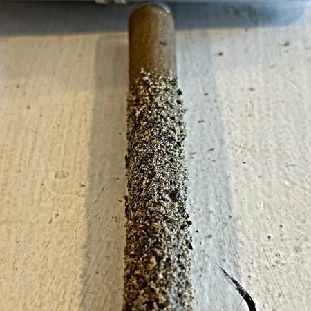 BLUNT - DIAMOND INFUSED KIEF COVERED OG KUSH INDICA $14.99