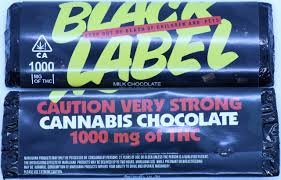 1000 mg thc edibles