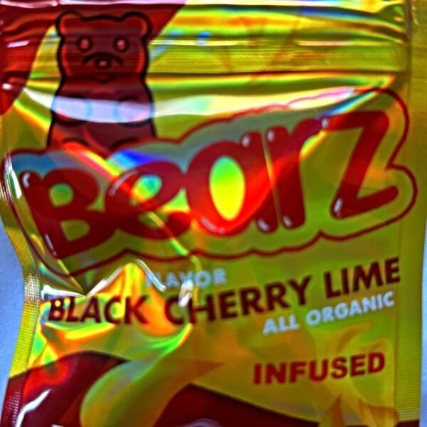 Gummy-Bearz-Black-Cherry-Lime-700mg