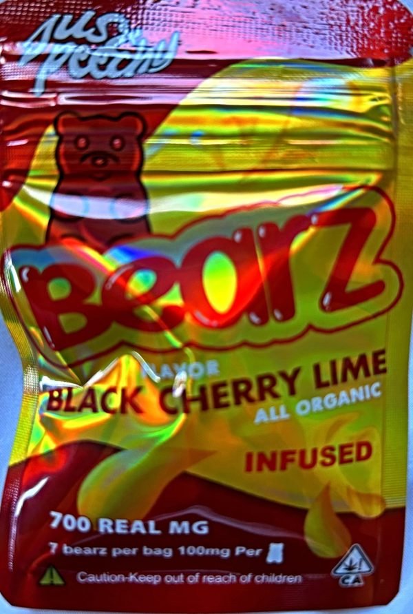 Gummy-Bearz-Black-Cherry-Lime-700mg