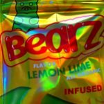 Gummy-Bearz-Lemon-lime-700-mg
