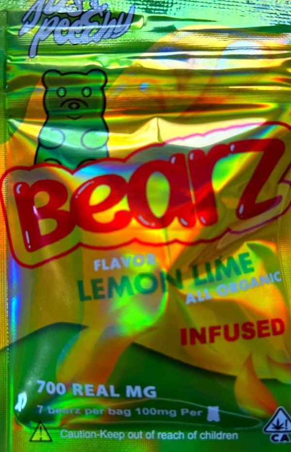 Gummy-Bearz-Lemon-lime-700-mg
