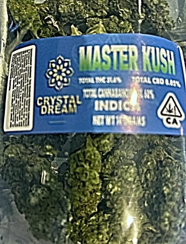 GRAPE APE 28.1% THC INDICA 3.5G $14.99 –