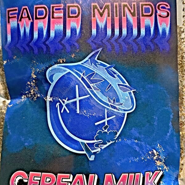 CEREAL MILK SHAKE 28G $44.98