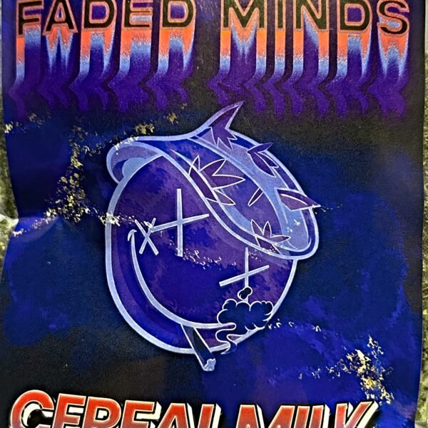 CEREAL MILK SHAKE 28G INDICA $49