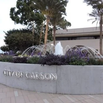 Carson