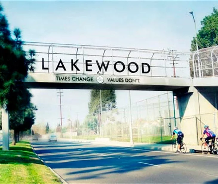 Lakewood