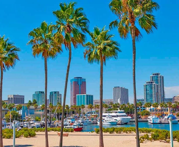 Long Beach