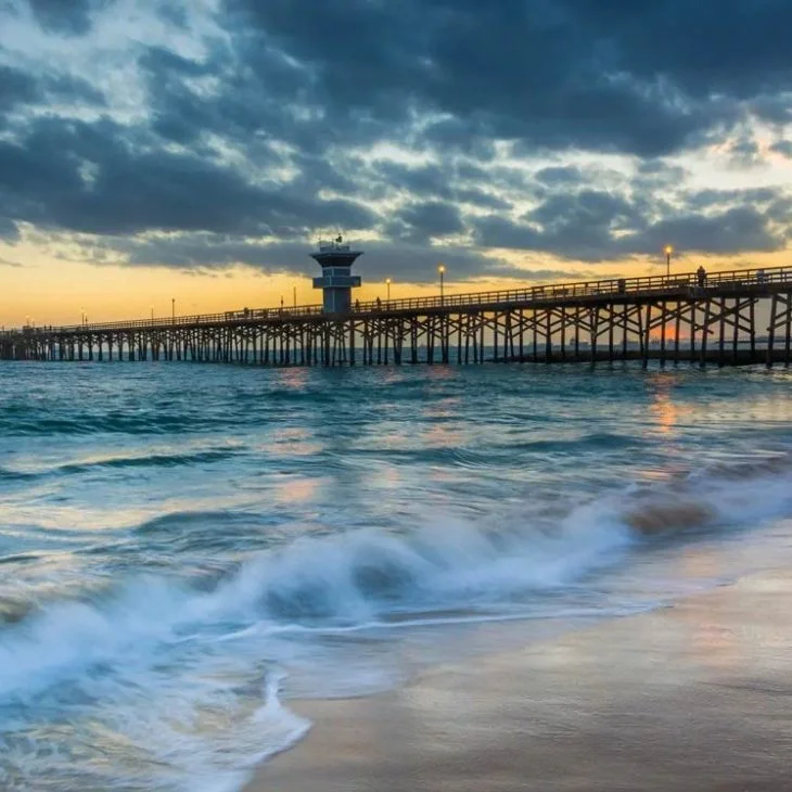 Seal Beach