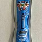Blue Rasberry Indica 1g Disposable Vape Pen 94.8% THC
