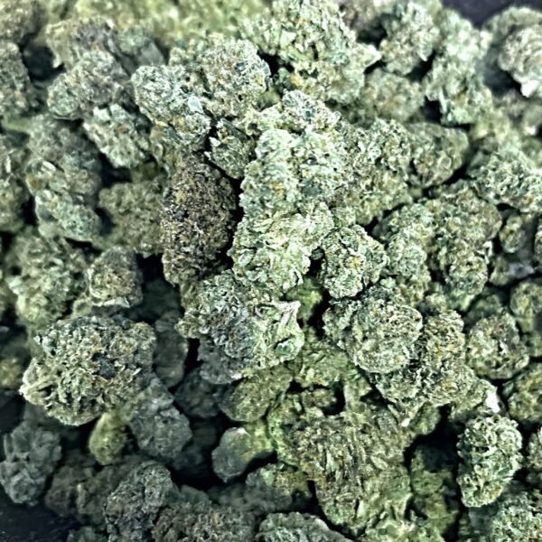 CADILlAC RAINBOW HYBRID 32.5% THC 3.5G - $19.98