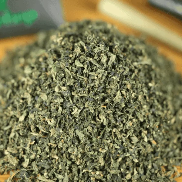 SUPER SILVER HAZE SATIVA 31%THC  GROUND FLOWER (shake) 28G  $39.98